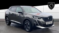 Peugeot 2008 1.2 PureTech 130 GT 5dr Petrol Estate